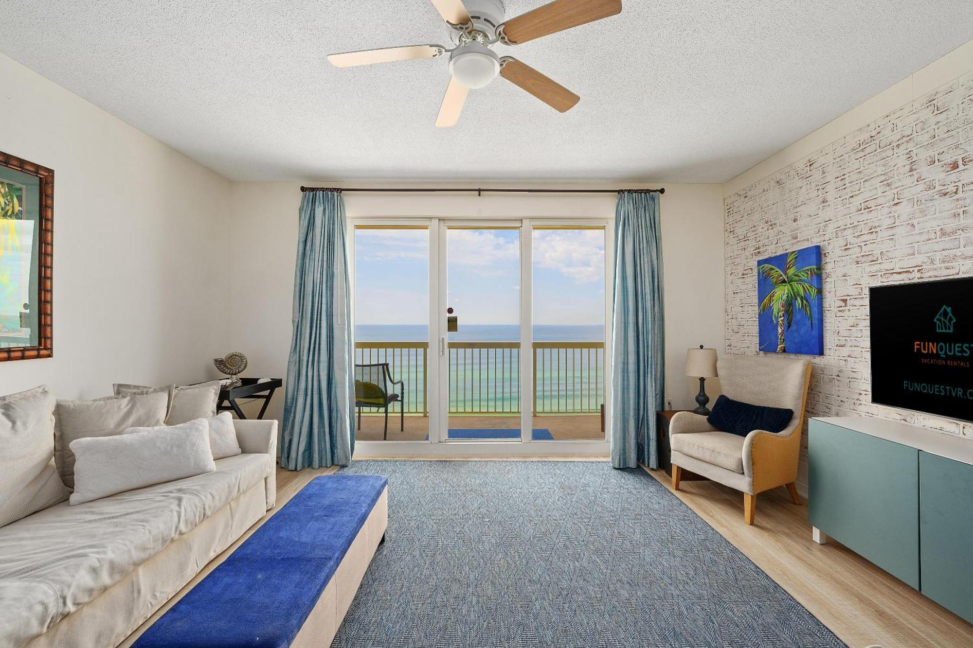 Apartment Seychelles 1006 Panama City Beach