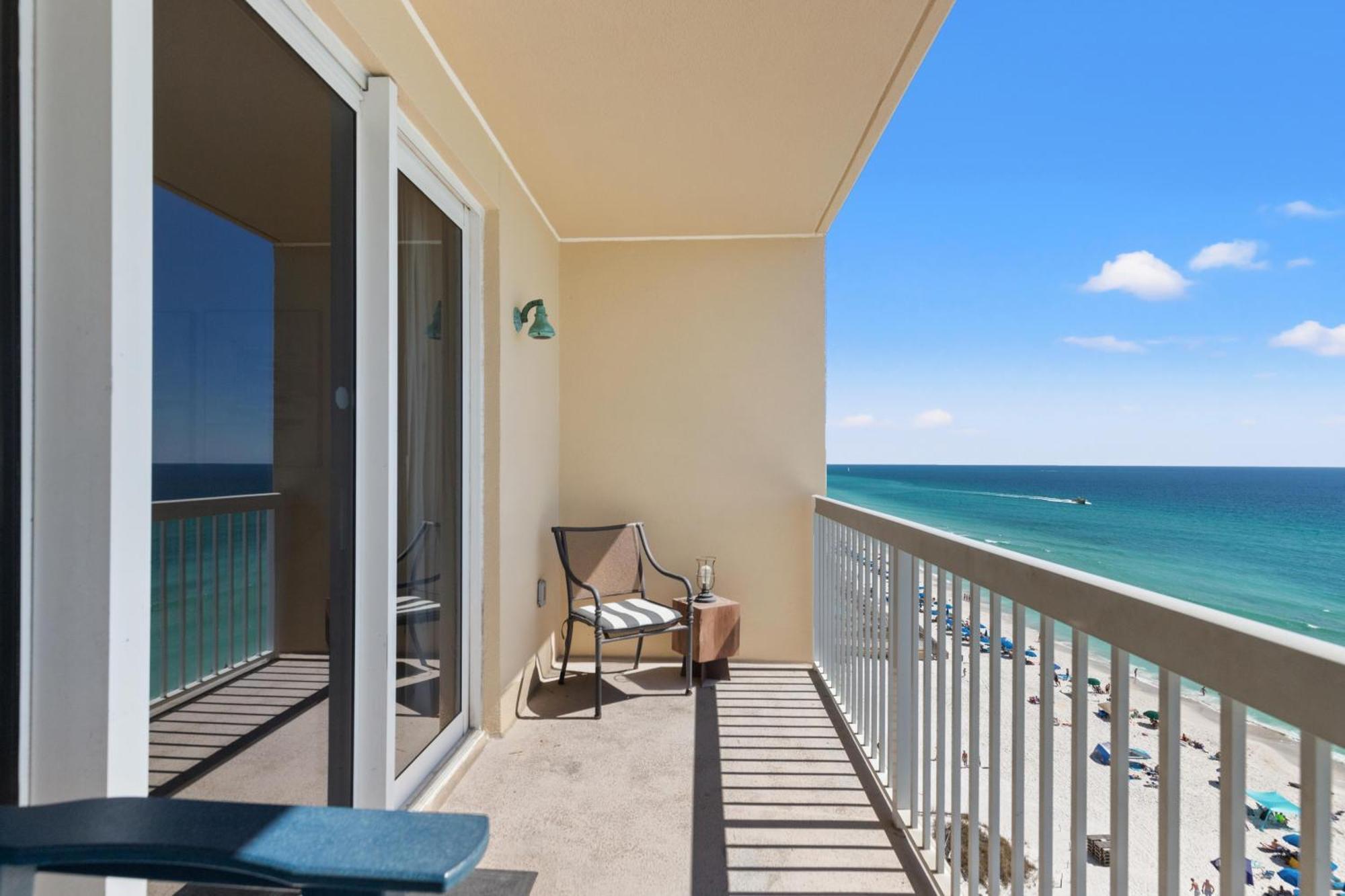 Apartment Seychelles 1006 *